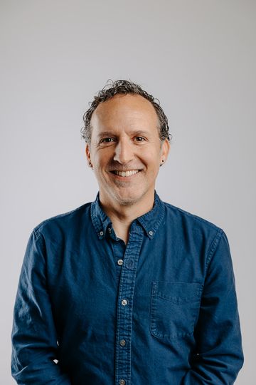 Rev. Jason Sowell