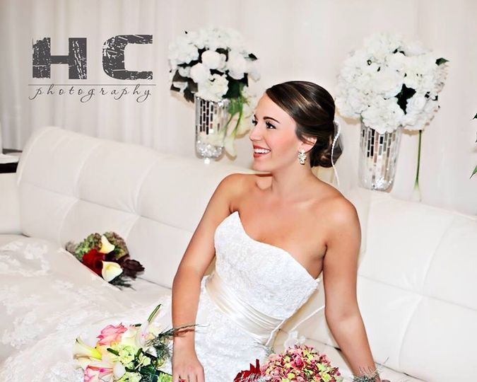 Jenny Roche Makeup Artist