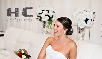 Jenny Roche Makeup Artist