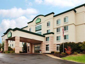 Four Points by Sheraton Columbus - Polaris