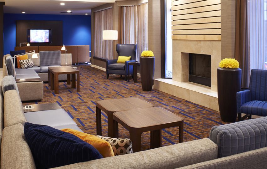 Sonesta Select Detroit Auburn Hills
