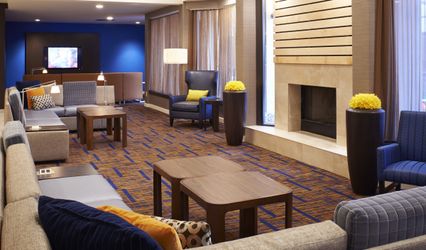 Sonesta Select Detroit Auburn Hills