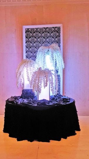 sheta decoration