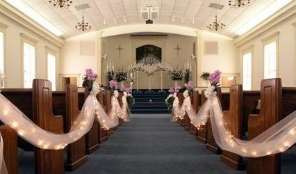 The #1 Wedding Planner Southern California