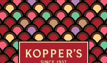 Koppers Chocolate