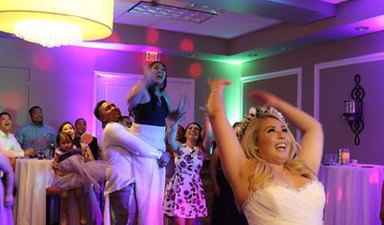 Expert Wedding Productions