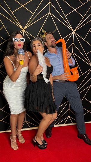FC Photobooths