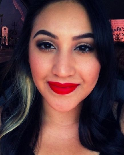 Helen Lugo