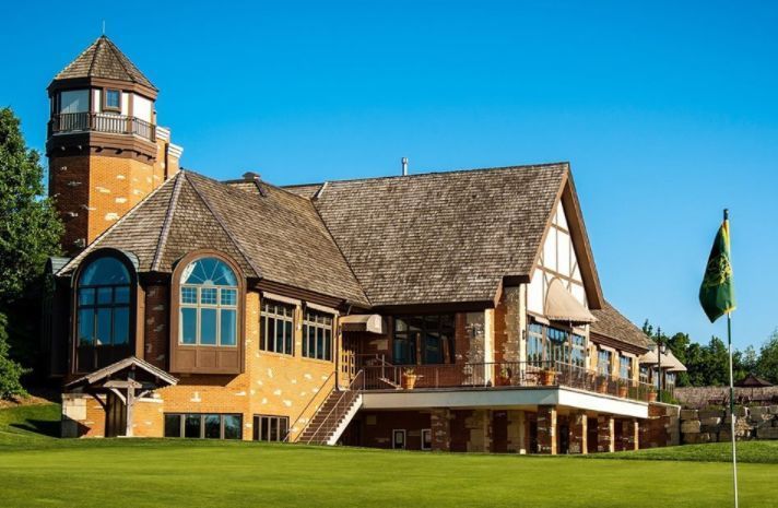 Biltmore Country Club