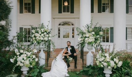 Cedarhurst Mansion