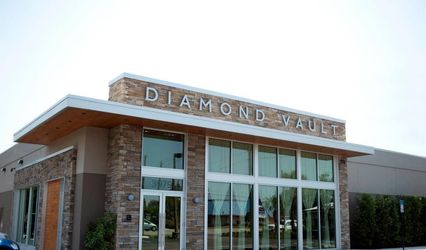 Diamond Vault