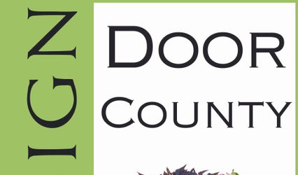Design Door County