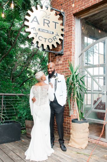 Wedding M.D.