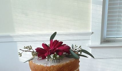 Christina's Blooming Cakes