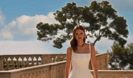 Faithful and True Bridal House