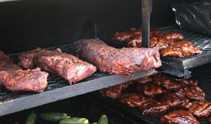 Smokin Steve’s Catering