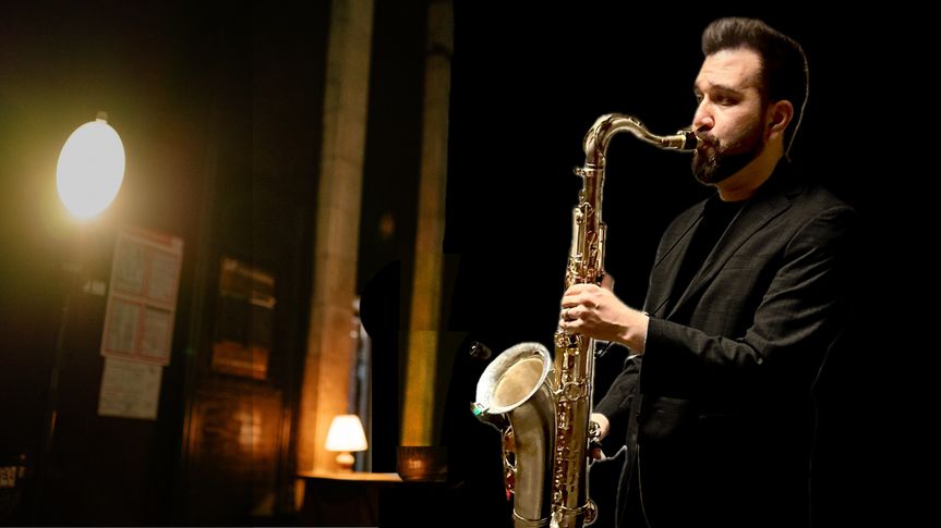 Aaron Trincado Music