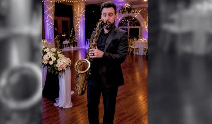 Aaron Trincado Music