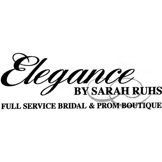 Elegance by Sarah Ruhs