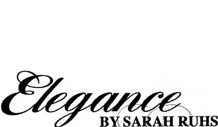 Elegance by Sarah Ruhs