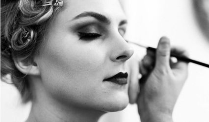 Rachel Hill Makeup