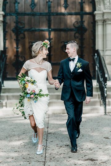 Bespoke & Beloved Events