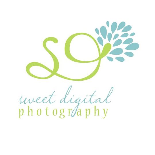 Sweet Digital Photography