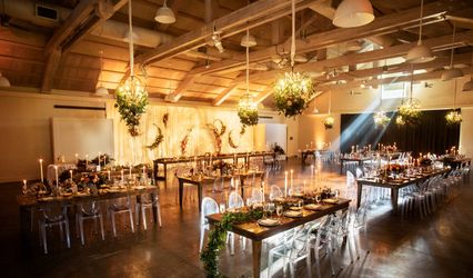 3 Stage Lighting
