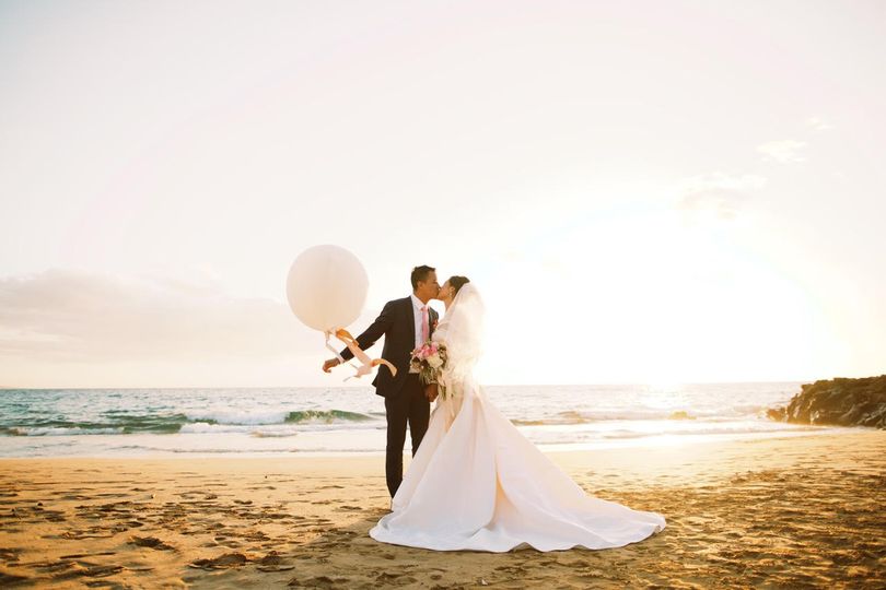 A Dream Wedding