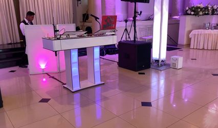 DJ And Lighting NYC