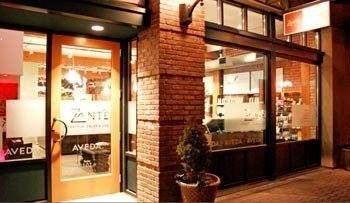 Zante Salon & Spa