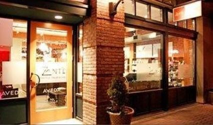 Zante Salon & Spa