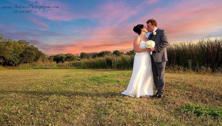 Antone's Photography