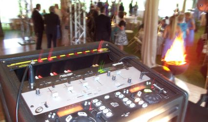 Great Rate DJs