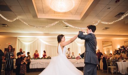 Gaslite Manor Banquets