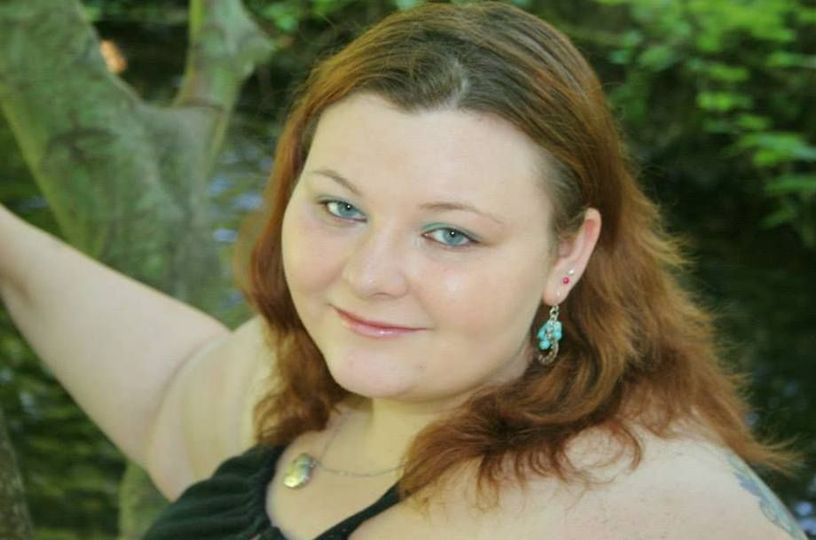 Rev Crystal Ruegger