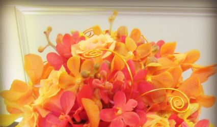 Martin's Flowers and Gifts
