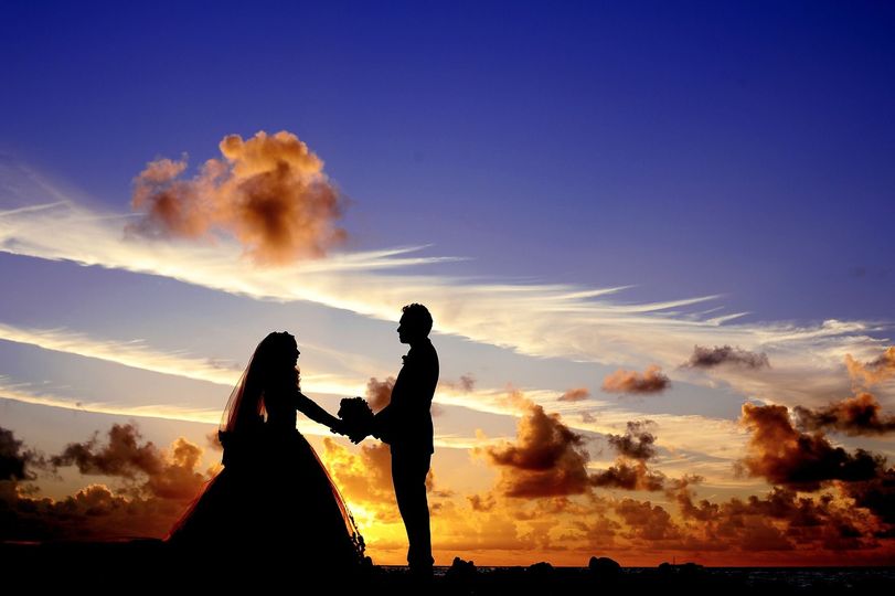 Rising Heart Wedding Officiants