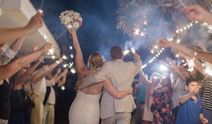 Megan Masser Events