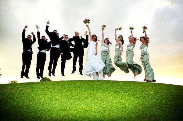 Down The Aisle Weddings & Events