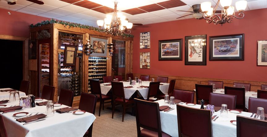 Kurt's Euro Bistro