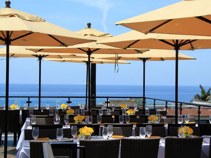 Mozambique Steakhouse Venue Laguna Beach Ca Weddingwire