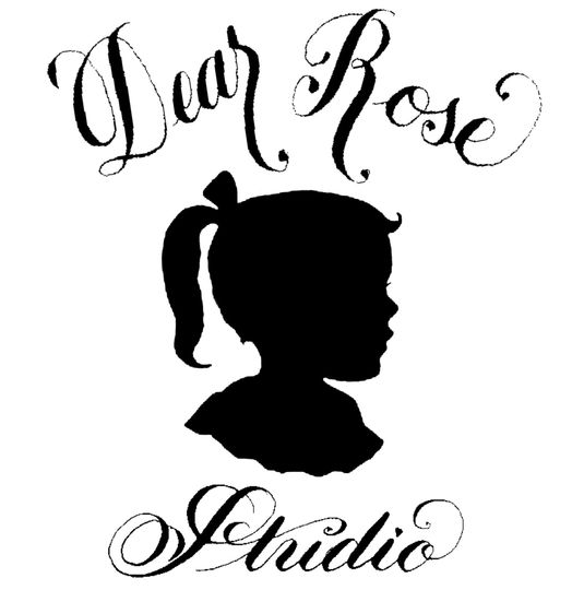 Dear Rose Studio