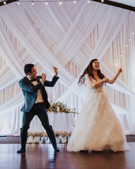 XL Entertainment Systems Inc. Draping & Lighting Decor
