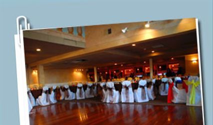 Venus II Restaurant