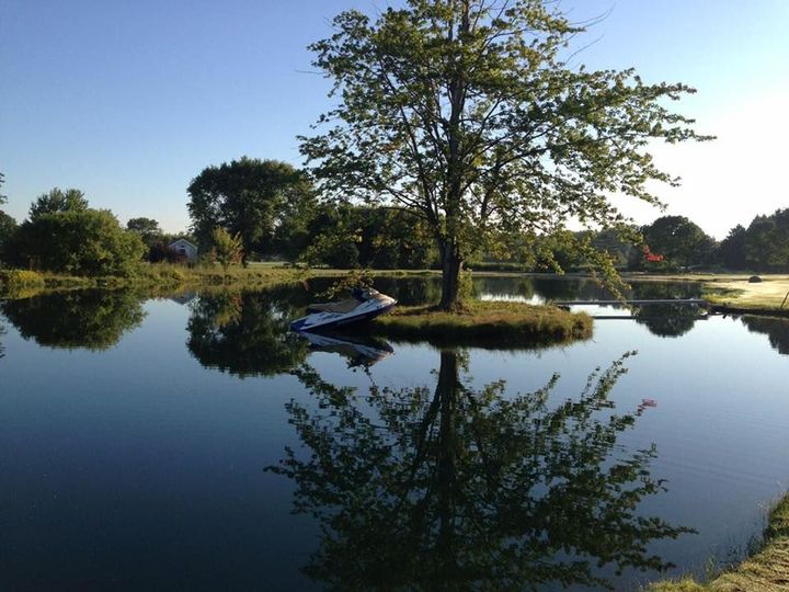 Shorewood Country Club