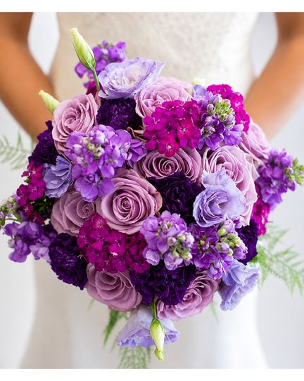 Forever Bloom Florals
