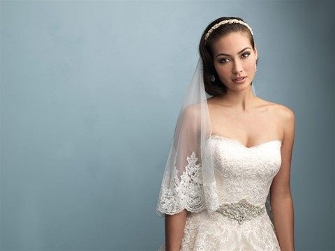 Happy Bride Couture
