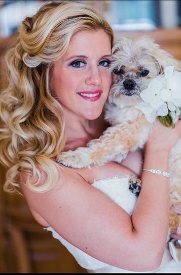 Special Event Hair - Anna Gross
