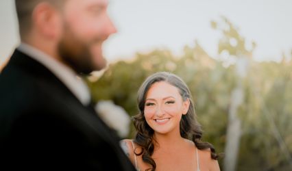 Beauty and the Blush